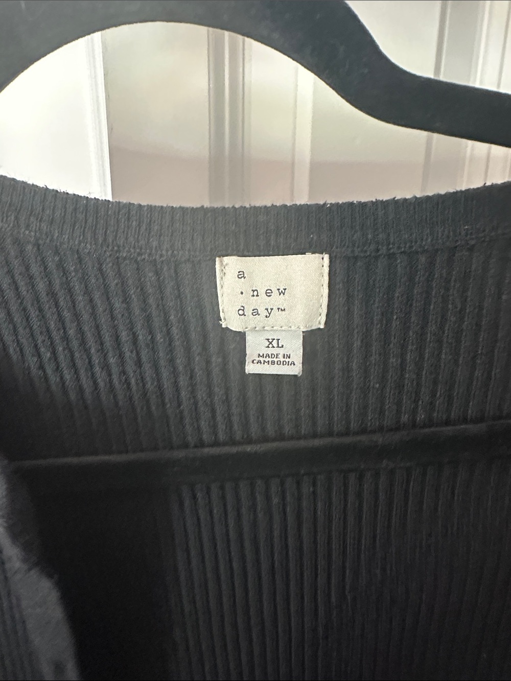 A New Day Cardigan - Picture 2 of 3